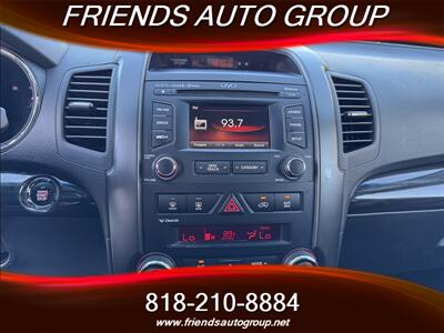 2012 Kia Sorento EX-V6   - Photo 19 - Van Nuys, CA 91406