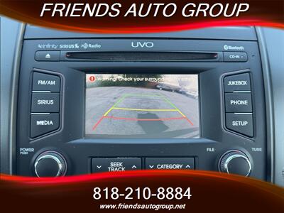 2012 Kia Sorento EX-V6   - Photo 24 - Van Nuys, CA 91406