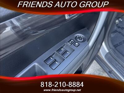 2012 Kia Sorento EX-V6   - Photo 17 - Van Nuys, CA 91406