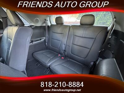 2012 Kia Sorento EX-V6   - Photo 15 - Van Nuys, CA 91406
