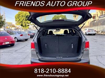 2012 Kia Sorento EX-V6   - Photo 25 - Van Nuys, CA 91406