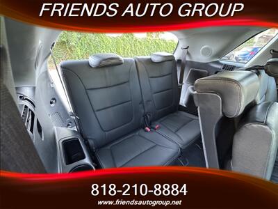 2012 Kia Sorento EX-V6   - Photo 11 - Van Nuys, CA 91406