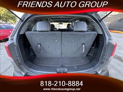 2012 Kia Sorento EX-V6   - Photo 12 - Van Nuys, CA 91406