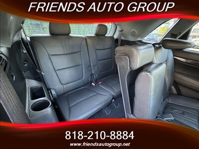 2012 Kia Sorento EX-V6   - Photo 13 - Van Nuys, CA 91406