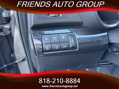 2012 Kia Sorento EX-V6   - Photo 18 - Van Nuys, CA 91406