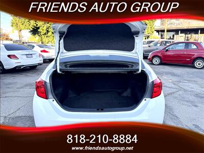 2017 Toyota Corolla SE   - Photo 28 - Van Nuys, CA 91406