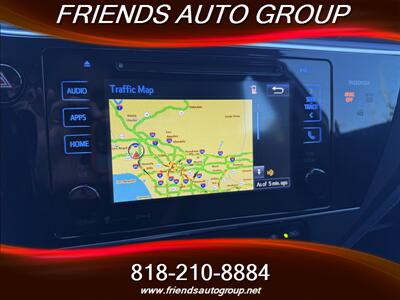 2017 Toyota Corolla SE   - Photo 20 - Van Nuys, CA 91406