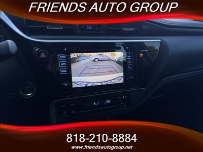 2017 Toyota Corolla SE   - Photo 21 - Van Nuys, CA 91406