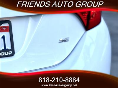 2017 Toyota Corolla SE   - Photo 27 - Van Nuys, CA 91406