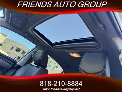 2017 Toyota Corolla SE   - Photo 17 - Van Nuys, CA 91406