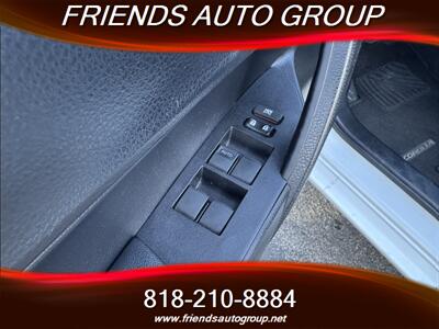 2017 Toyota Corolla SE   - Photo 22 - Van Nuys, CA 91406