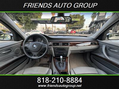 2006 BMW 3 Series 325i   - Photo 22 - Van Nuys, CA 91406