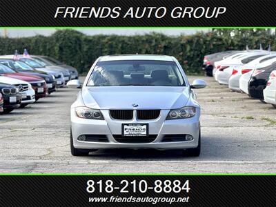 2006 BMW 3 Series 325i   - Photo 2 - Van Nuys, CA 91406