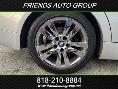 2006 BMW 3 Series 325i   - Photo 25 - Van Nuys, CA 91406