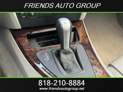 2006 BMW 3 Series 325i   - Photo 21 - Van Nuys, CA 91406