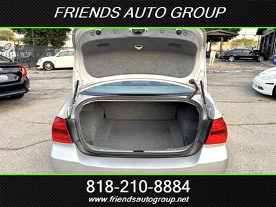 2006 BMW 3 Series 325i   - Photo 26 - Van Nuys, CA 91406