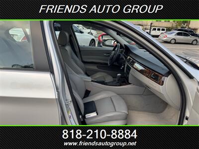 2006 BMW 3 Series 325i   - Photo 14 - Van Nuys, CA 91406