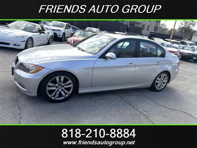 2006 BMW 3 Series 325i   - Photo 8 - Van Nuys, CA 91406