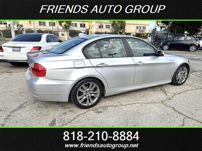 2006 BMW 3 Series 325i   - Photo 10 - Van Nuys, CA 91406