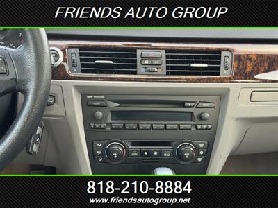 2006 BMW 3 Series 325i   - Photo 20 - Van Nuys, CA 91406