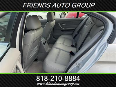 2006 BMW 3 Series 325i   - Photo 15 - Van Nuys, CA 91406