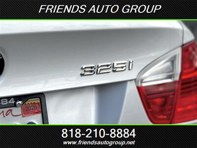 2006 BMW 3 Series 325i   - Photo 27 - Van Nuys, CA 91406