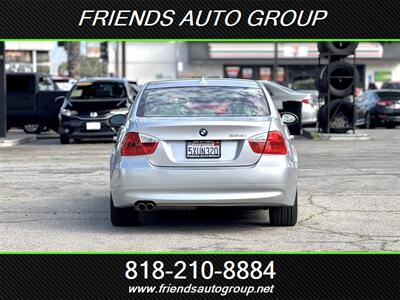 2006 BMW 3 Series 325i   - Photo 5 - Van Nuys, CA 91406