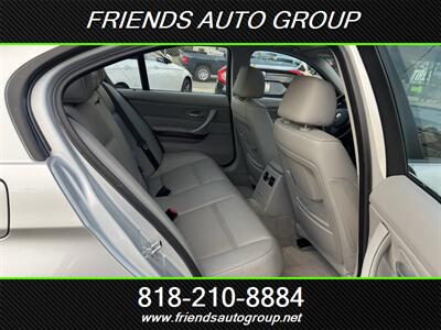 2006 BMW 3 Series 325i   - Photo 16 - Van Nuys, CA 91406