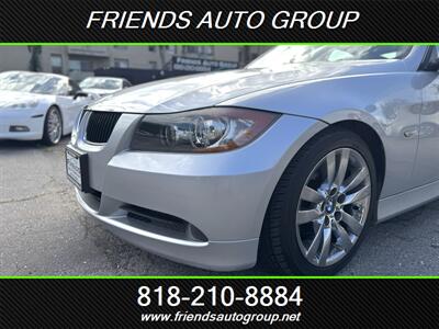 2006 BMW 3 Series 325i   - Photo 28 - Van Nuys, CA 91406