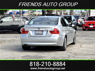 2006 BMW 3 Series 325i   - Photo 4 - Van Nuys, CA 91406