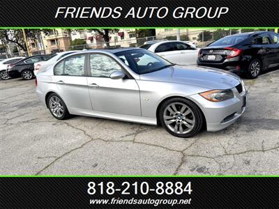 2006 BMW 3 Series 325i   - Photo 7 - Van Nuys, CA 91406