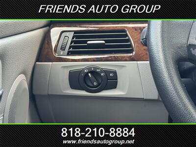 2006 BMW 3 Series 325i   - Photo 18 - Van Nuys, CA 91406