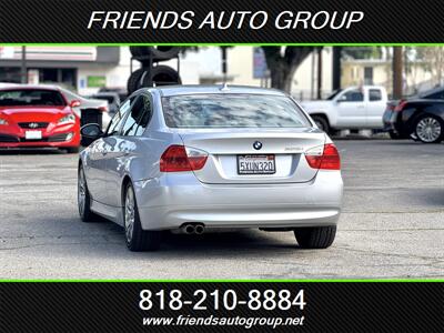 2006 BMW 3 Series 325i   - Photo 6 - Van Nuys, CA 91406
