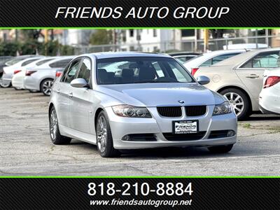 2006 BMW 3 Series 325i   - Photo 3 - Van Nuys, CA 91406