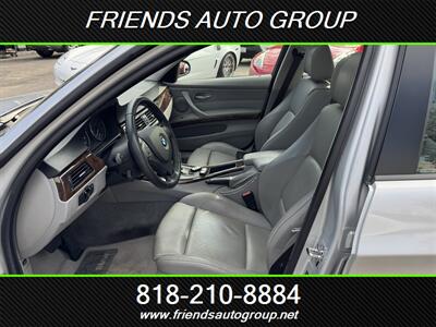 2006 BMW 3 Series 325i   - Photo 12 - Van Nuys, CA 91406