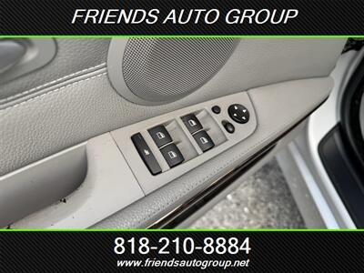 2006 BMW 3 Series 325i   - Photo 17 - Van Nuys, CA 91406