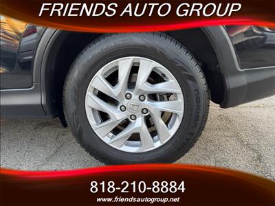 2016 Honda CR-V EX-L w/Navi   - Photo 29 - Van Nuys, CA 91406