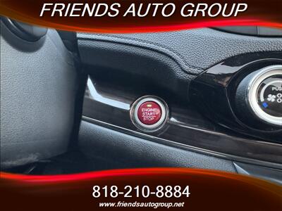 2016 Honda CR-V EX-L w/Navi   - Photo 27 - Van Nuys, CA 91406