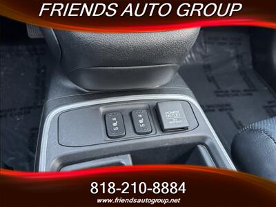 2016 Honda CR-V EX-L w/Navi   - Photo 17 - Van Nuys, CA 91406