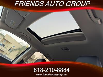 2016 Honda CR-V EX-L w/Navi   - Photo 25 - Van Nuys, CA 91406