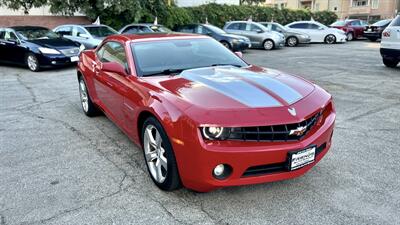 2010 Chevrolet Camaro LT   - Photo 2 - Van Nuys, CA 91406