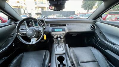 2010 Chevrolet Camaro LT   - Photo 19 - Van Nuys, CA 91406