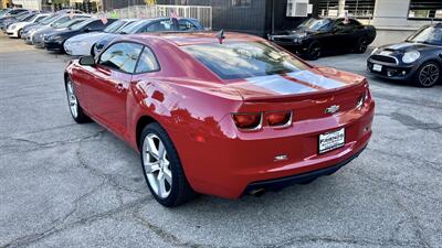 2010 Chevrolet Camaro LT   - Photo 5 - Van Nuys, CA 91406