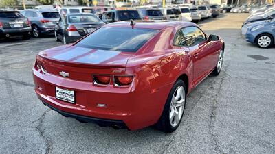 2010 Chevrolet Camaro LT   - Photo 4 - Van Nuys, CA 91406