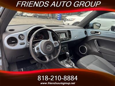 2013 Volkswagen Beetle 2.5L PZEV   - Photo 11 - Van Nuys, CA 91406