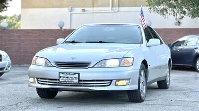 2001 Lexus ES 300  