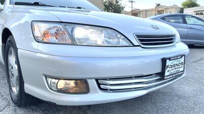 2001 Lexus ES 300   - Photo 26 - Van Nuys, CA 91406