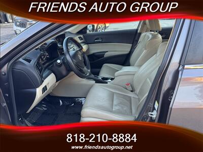 2013 Acura ILX 2.0L w/Premium   - Photo 14 - Van Nuys, CA 91406
