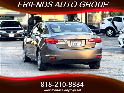 2013 Acura ILX 2.0L w/Premium   - Photo 6 - Van Nuys, CA 91406