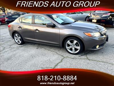 2013 Acura ILX 2.0L w/Premium   - Photo 8 - Van Nuys, CA 91406